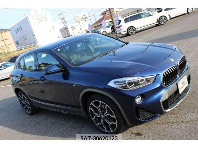 Bmw X2 2018-12 265940-15