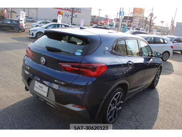 Bmw X2 2018-12 265940-17
