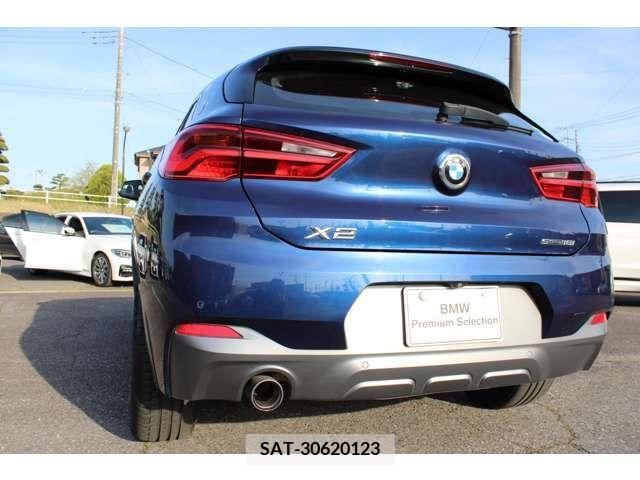 Bmw X2 2018-12 265940-19