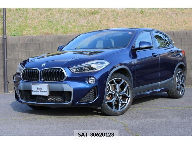 Bmw X2 2018-12 265940-0