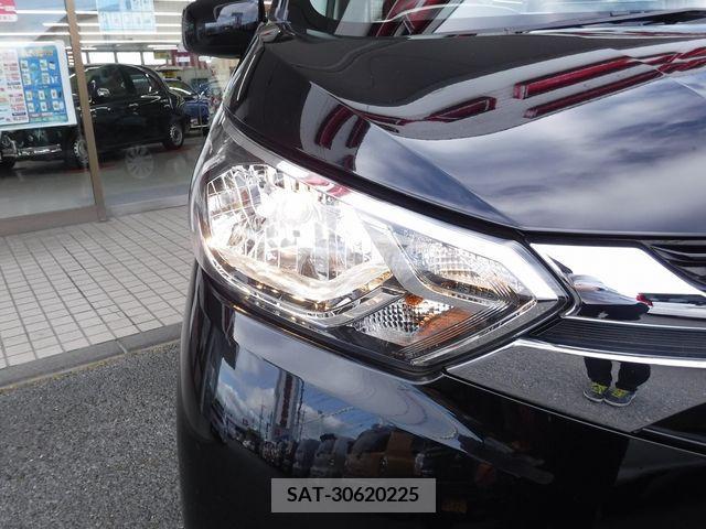 Mitsubishi EK WAGON 2020-03 268112-4