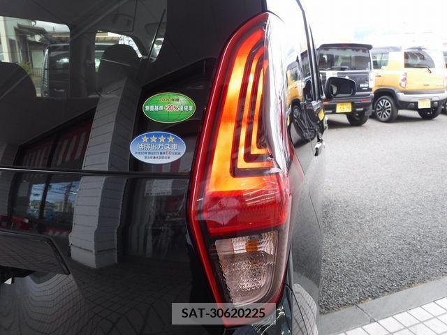 Mitsubishi EK WAGON 2020-03 268112-5