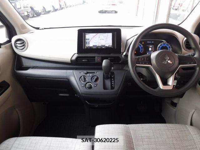 Mitsubishi EK WAGON 2020-03 268112-1