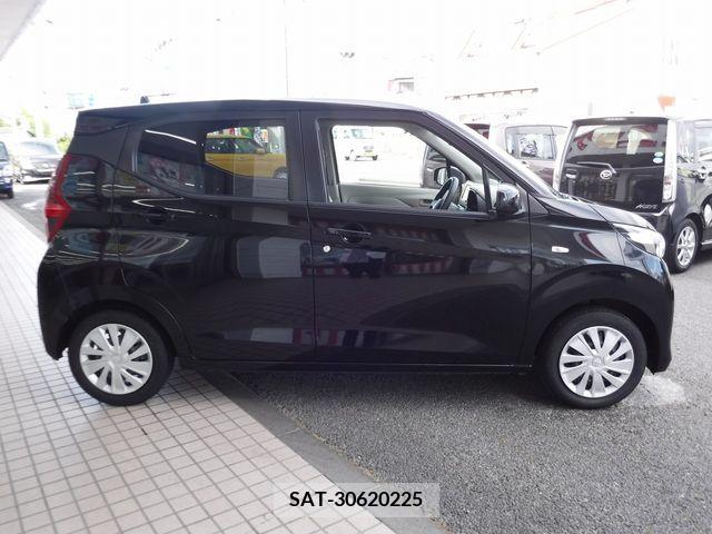 Mitsubishi EK WAGON 2020-03 268112-3