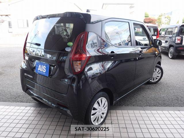 Mitsubishi EK WAGON 2020-03 268112-2