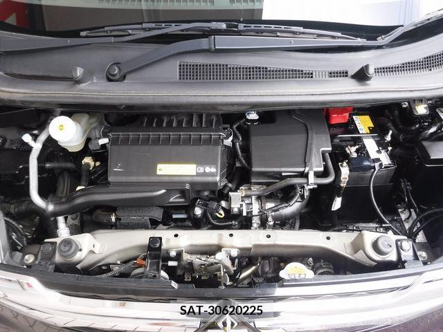 Mitsubishi EK WAGON 2020-03 268112-19