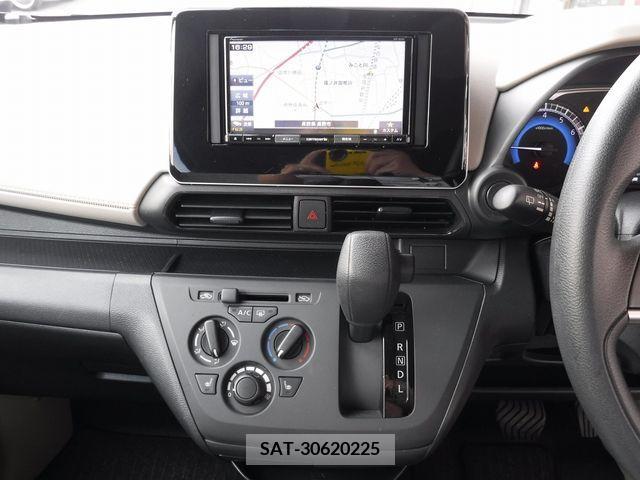 Mitsubishi EK WAGON 2020-03 268112-8