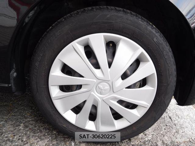Mitsubishi EK WAGON 2020-03 268112-6