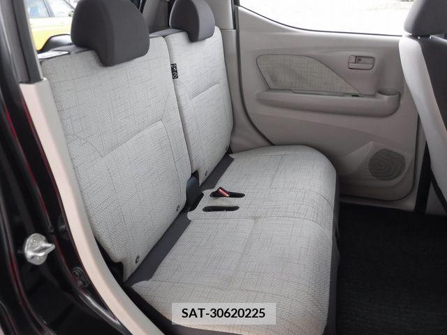 Mitsubishi EK WAGON 2020-03 268112-14