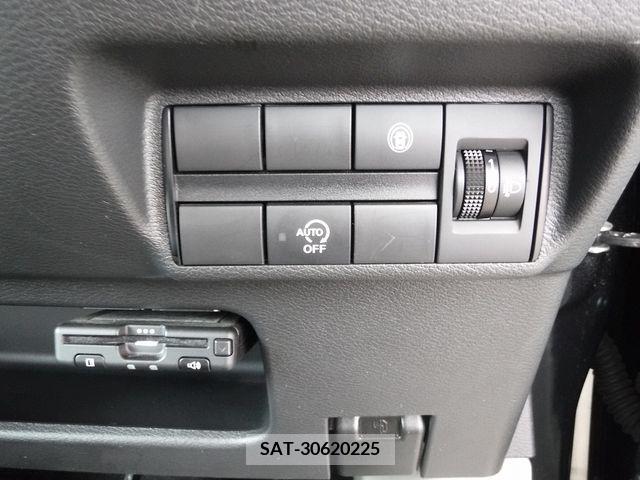 Mitsubishi EK WAGON 2020-03 268112-10