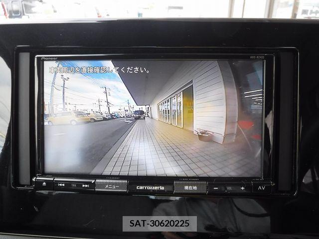 Mitsubishi EK WAGON 2020-03 268112-9