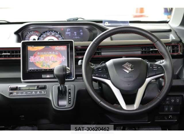 Suzuki WAGON R 2017-07 241499-3