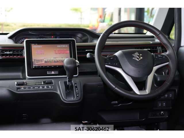 Suzuki WAGON R 2017-07 241499-1