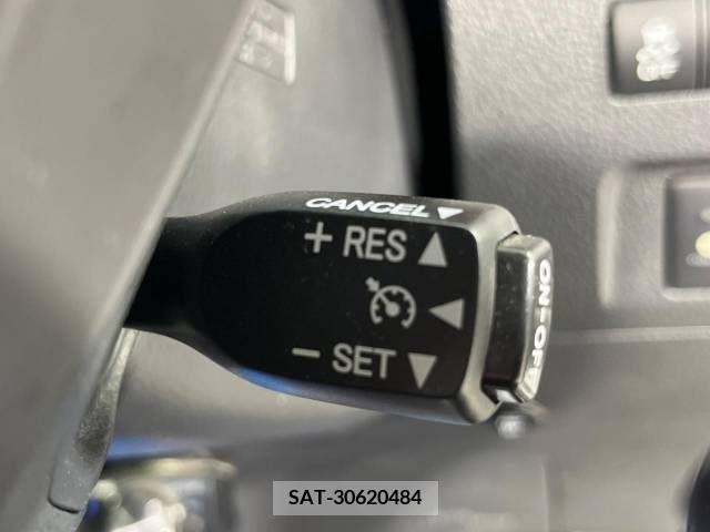 Toyota ALPHARD 2012-07 388993-6