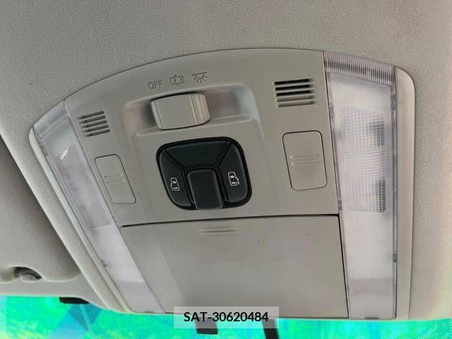 Toyota ALPHARD 2012-07 388993-5