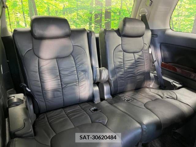 Toyota ALPHARD 2012-07 388993-11