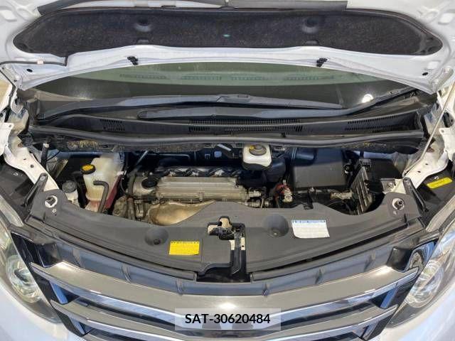 Toyota ALPHARD 2012-07 388993-19