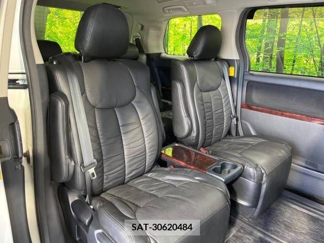 Toyota ALPHARD 2012-07 388993-10