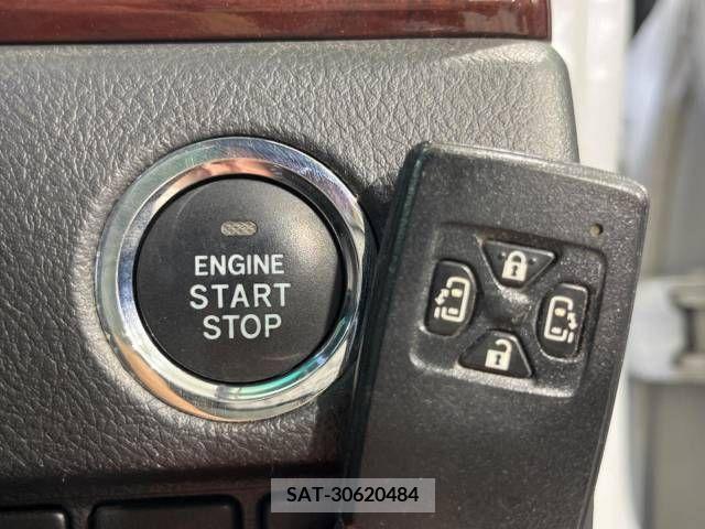 Toyota ALPHARD 2012-07 388993-8