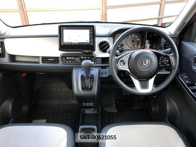 Honda N-ONE 2021-03 345921-1