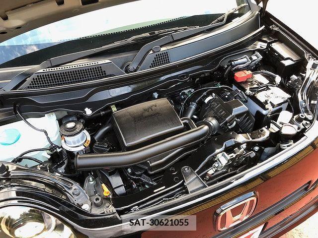 Honda N-ONE 2021-03 345921-27
