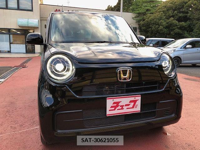 Honda N-ONE 2021-03 345921-25