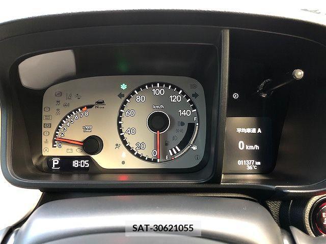 Honda N-ONE 2021-03 345921-7
