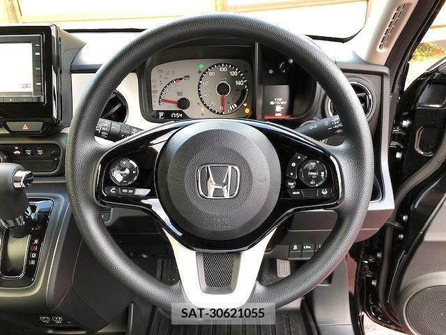 Honda N-ONE 2021-03 345921-13