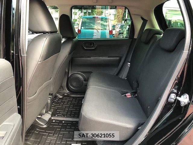 Honda N-ONE 2021-03 345921-12