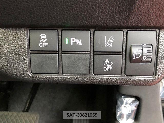Honda N-ONE 2021-03 345921-5