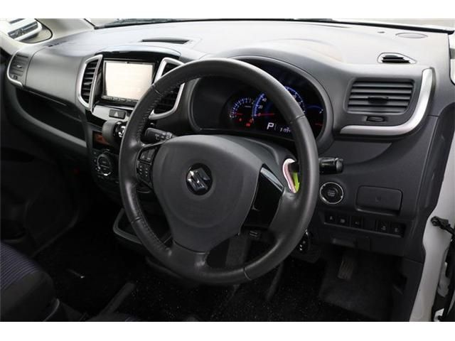 Suzuki SOLIO BANDIT 2012-09 7989-4