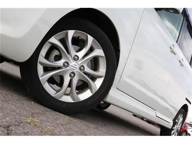 Suzuki SOLIO BANDIT 2012-09 7989-22