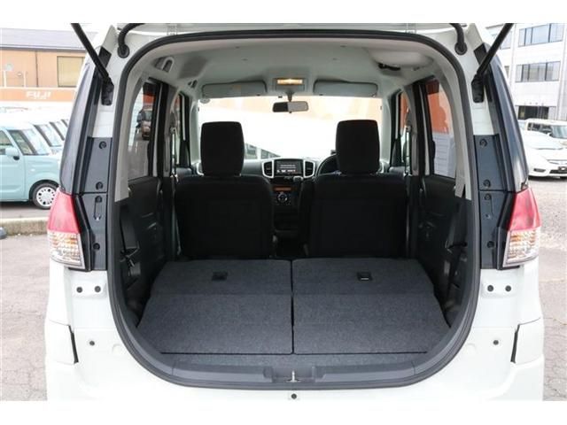Suzuki SOLIO BANDIT 2012-09 7989-19