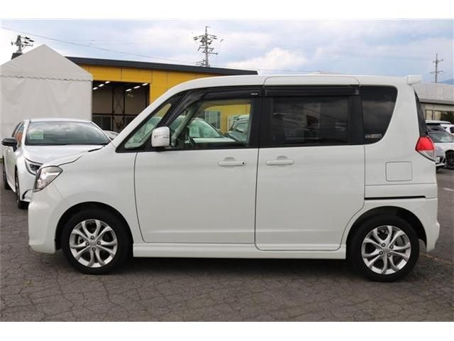 Suzuki SOLIO BANDIT 2012-09 7989-25