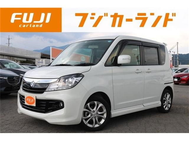 Suzuki SOLIO BANDIT 2012-09 7989-0