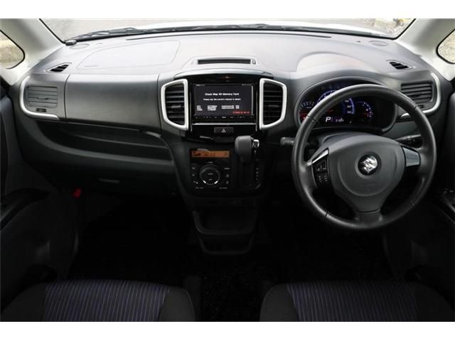 Suzuki SOLIO BANDIT 2012-09 7989-3