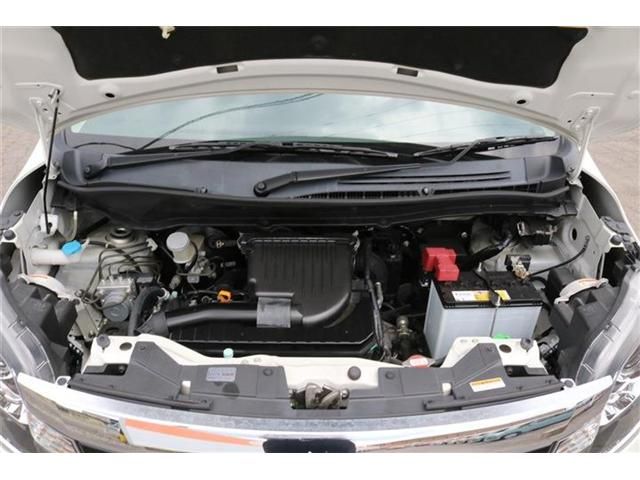 Suzuki SOLIO BANDIT 2012-09 7989-21