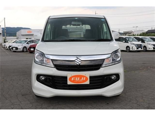Suzuki SOLIO BANDIT 2012-09 7989-24