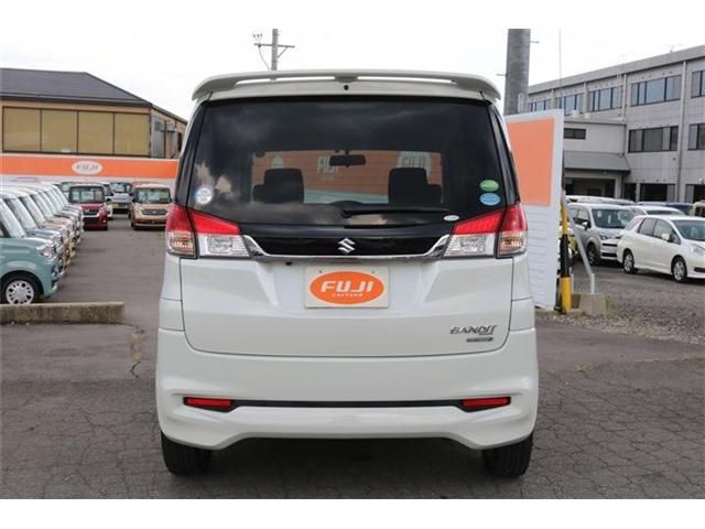 Suzuki SOLIO BANDIT 2012-09 7989-27