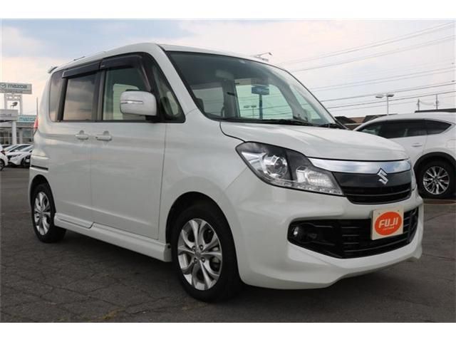 Suzuki SOLIO BANDIT 2012-09 7989-2