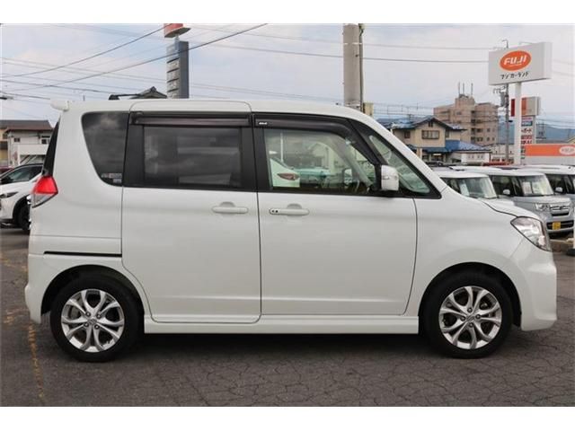 Suzuki SOLIO BANDIT 2012-09 7989-26