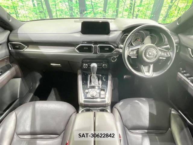 Mazda CX-8 2019-03 210854-1