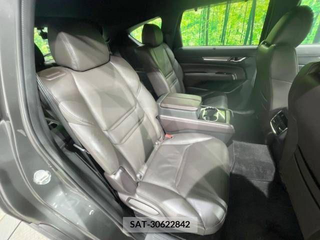 Mazda CX-8 2019-03 210854-9