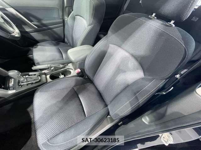 Subaru FORESTER 2013-09 270186-13
