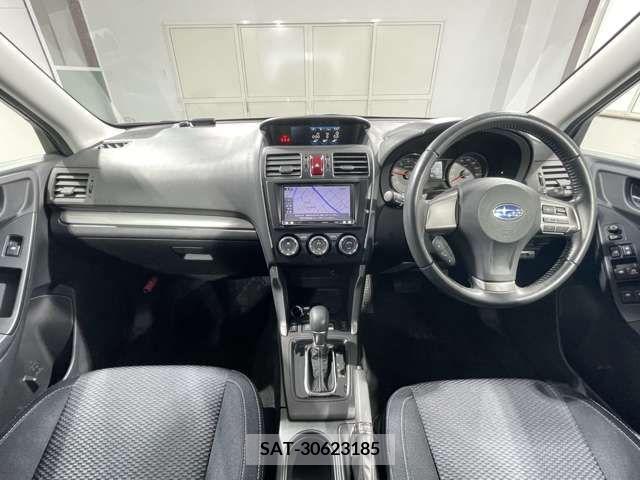 Subaru FORESTER 2013-09 270186-9
