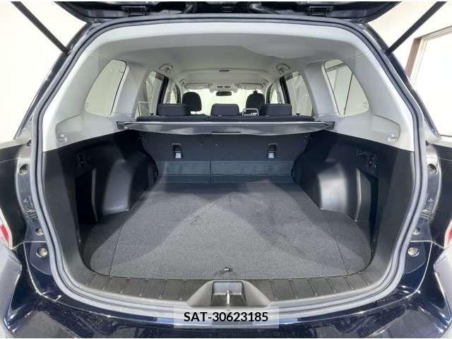 Subaru FORESTER 2013-09 270186-17