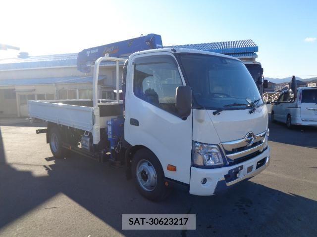 Hino DUTRO 2024-02 249103-2