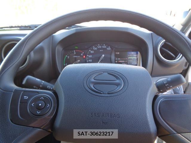 Hino DUTRO 2024-02 249103-20