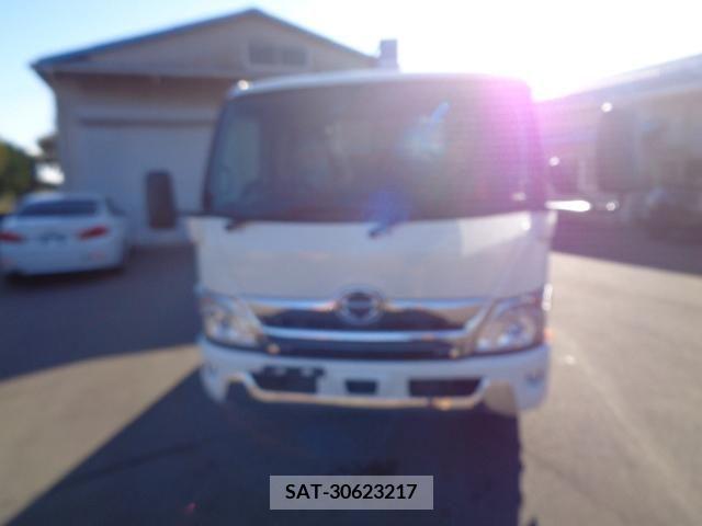 Hino DUTRO 2024-02 249103-1