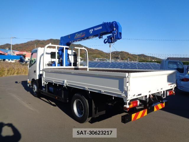 Hino DUTRO 2024-02 249103-6